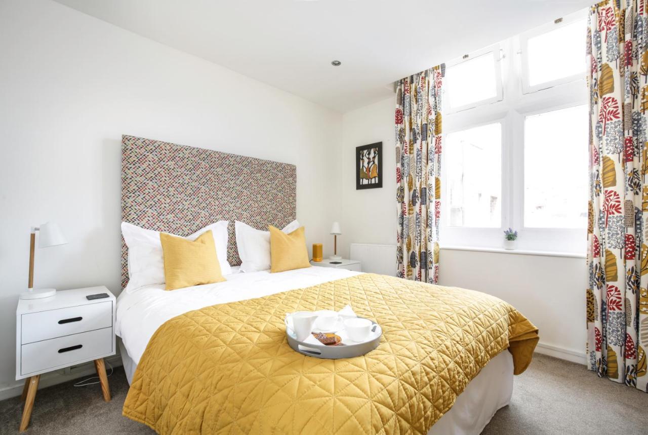 Perfect City Centre Location - Historic Albion Mews Chester Exterior foto
