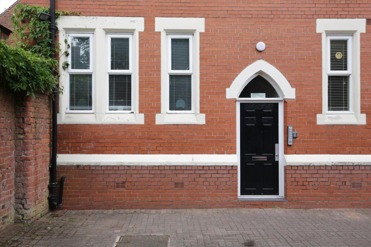 Perfect City Centre Location - Historic Albion Mews Chester Exterior foto