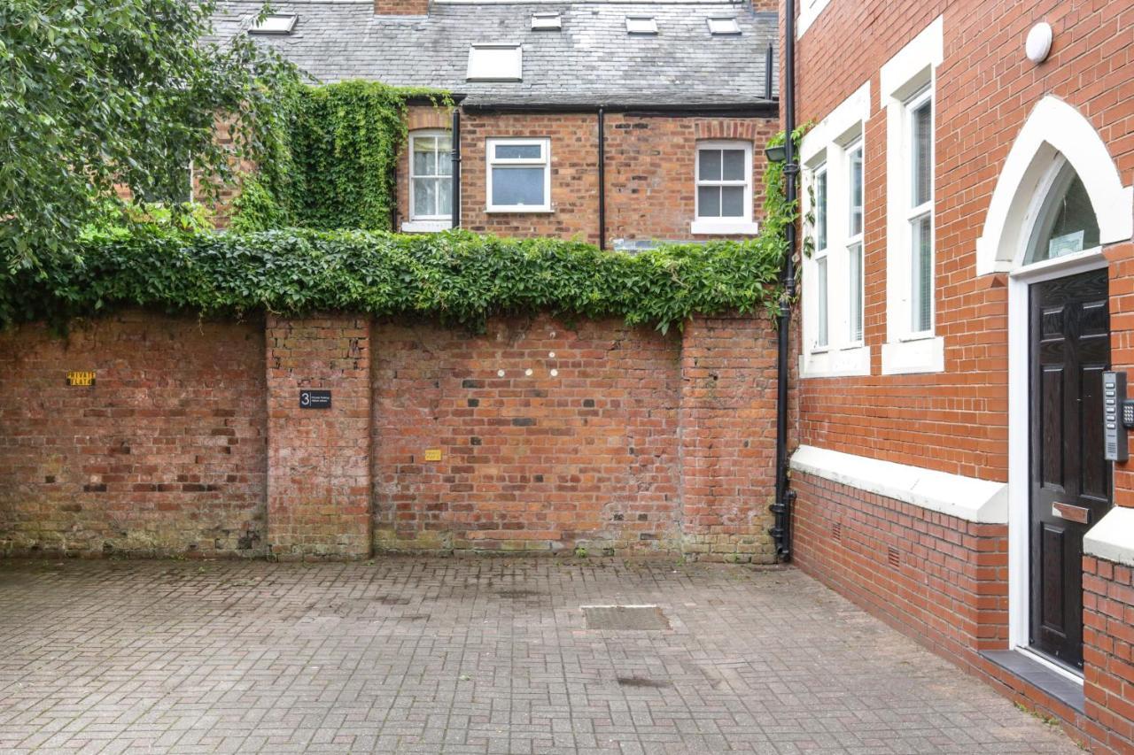 Perfect City Centre Location - Historic Albion Mews Chester Exterior foto